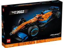 McLaren Formule 1™ Racewagen